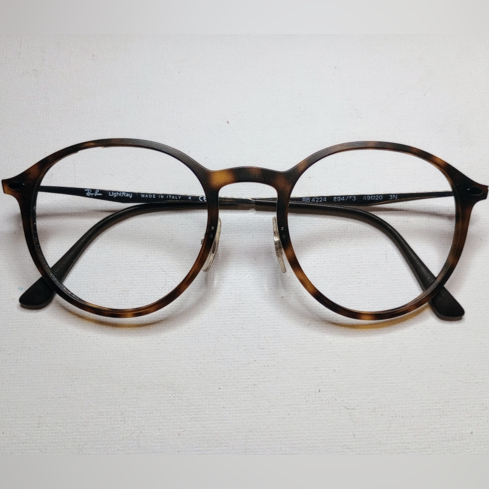 Ray-Bans Frame